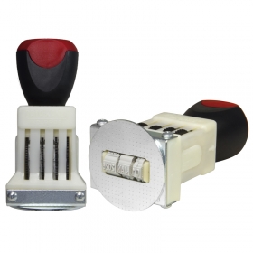 Datador com Base Ø 44mm Datador com Base Ø 44mm